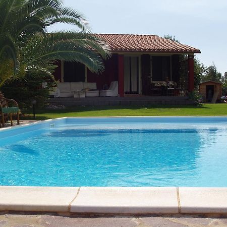 Villa Franca 풀라 외부 사진