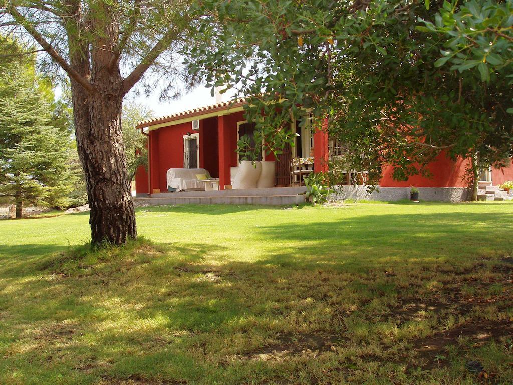 Villa Franca 풀라 외부 사진