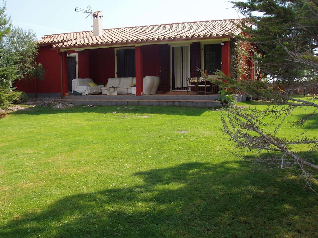 Villa Franca 풀라 외부 사진