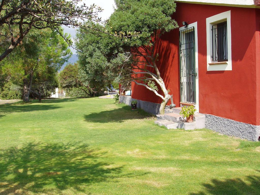 Villa Franca 풀라 외부 사진