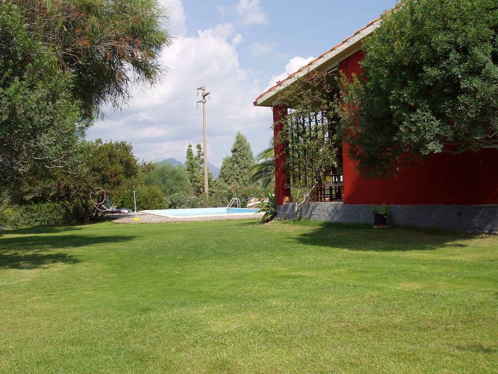 Villa Franca 풀라 외부 사진